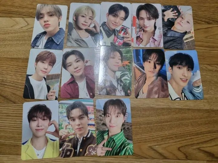 iamhdzc's tweet photo. 𝗪𝗧𝗦 𝗟𝗙𝗕 !!!
Seventeen " Season greetings 2025 "

Reservation nrdp 30%
Eta: January 
Balance : Dec. 28, 2024
Mop: g-cash
Mod: jnt
All items tingi

#seventeen https://t.co/G1qFPMf55H
