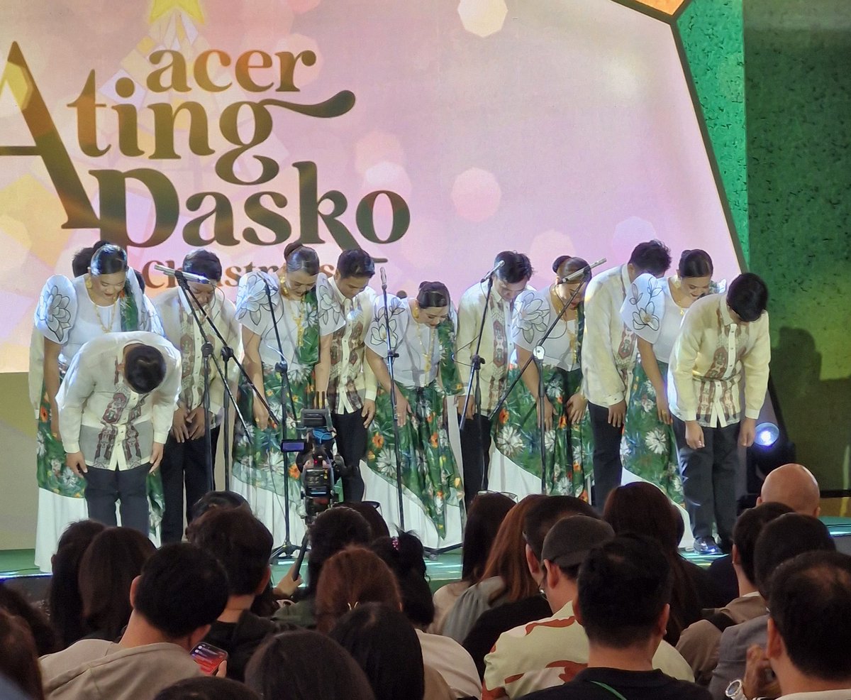 NASEyow's tweet photo. @philmadz @SB19Official @AcerPhils I was there po :)
#SB19 #Madz #AcerAtingPasko https://t.co/x5W0L3YmC4