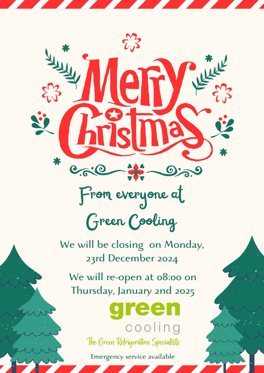Green Cooling (@greencoolinghq) on Twitter photo 