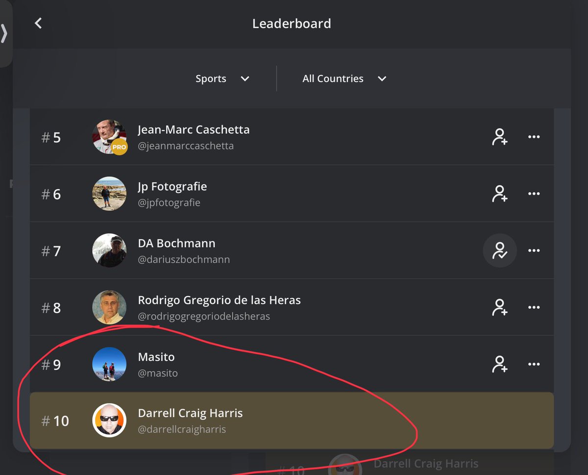 Darrell Craig Harris Pro Bassist/Podcaster tweet media