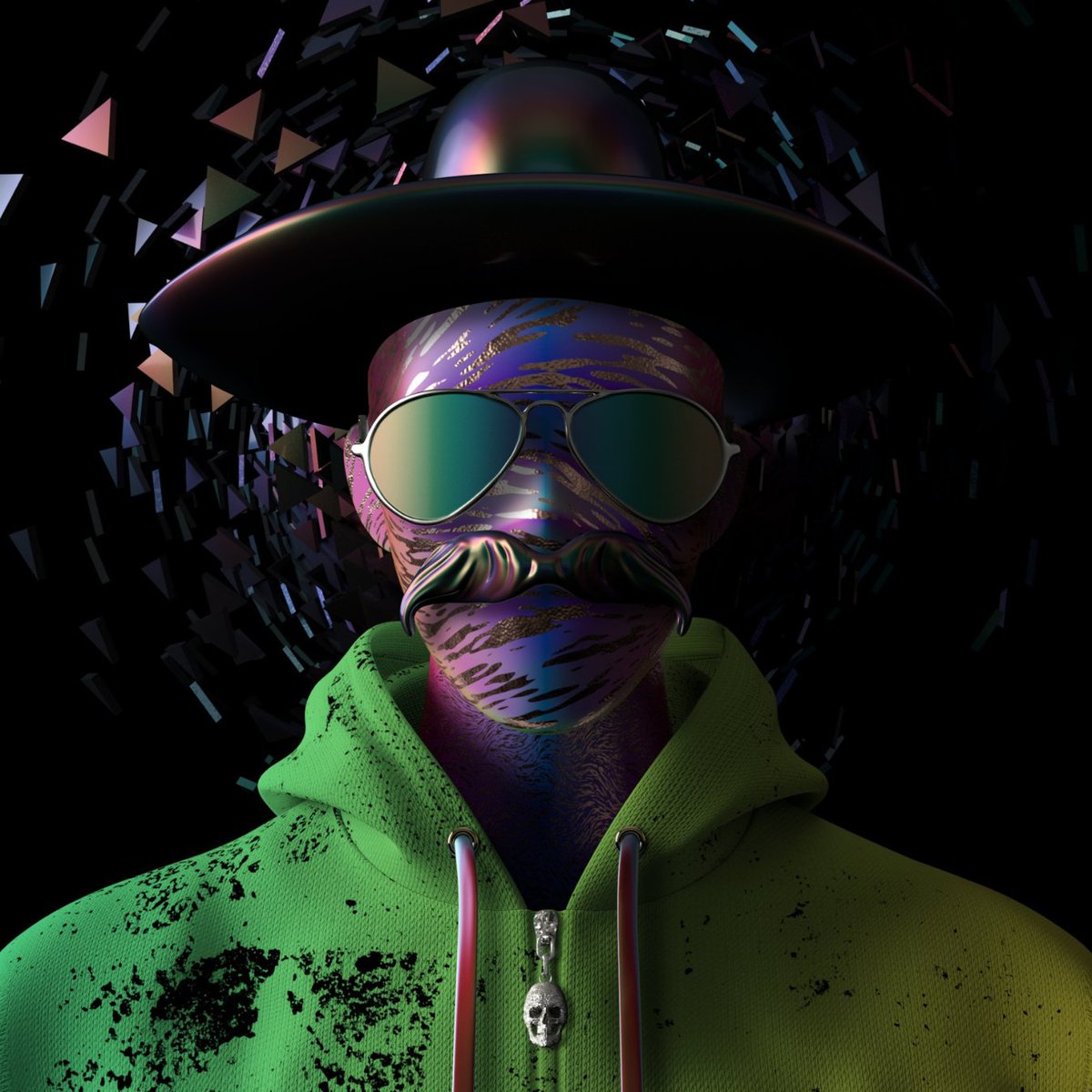 kloss_xyz's tweet photo. I mustache you a question.

Are you bullish enough? https://t.co/8PfdHtkHBi