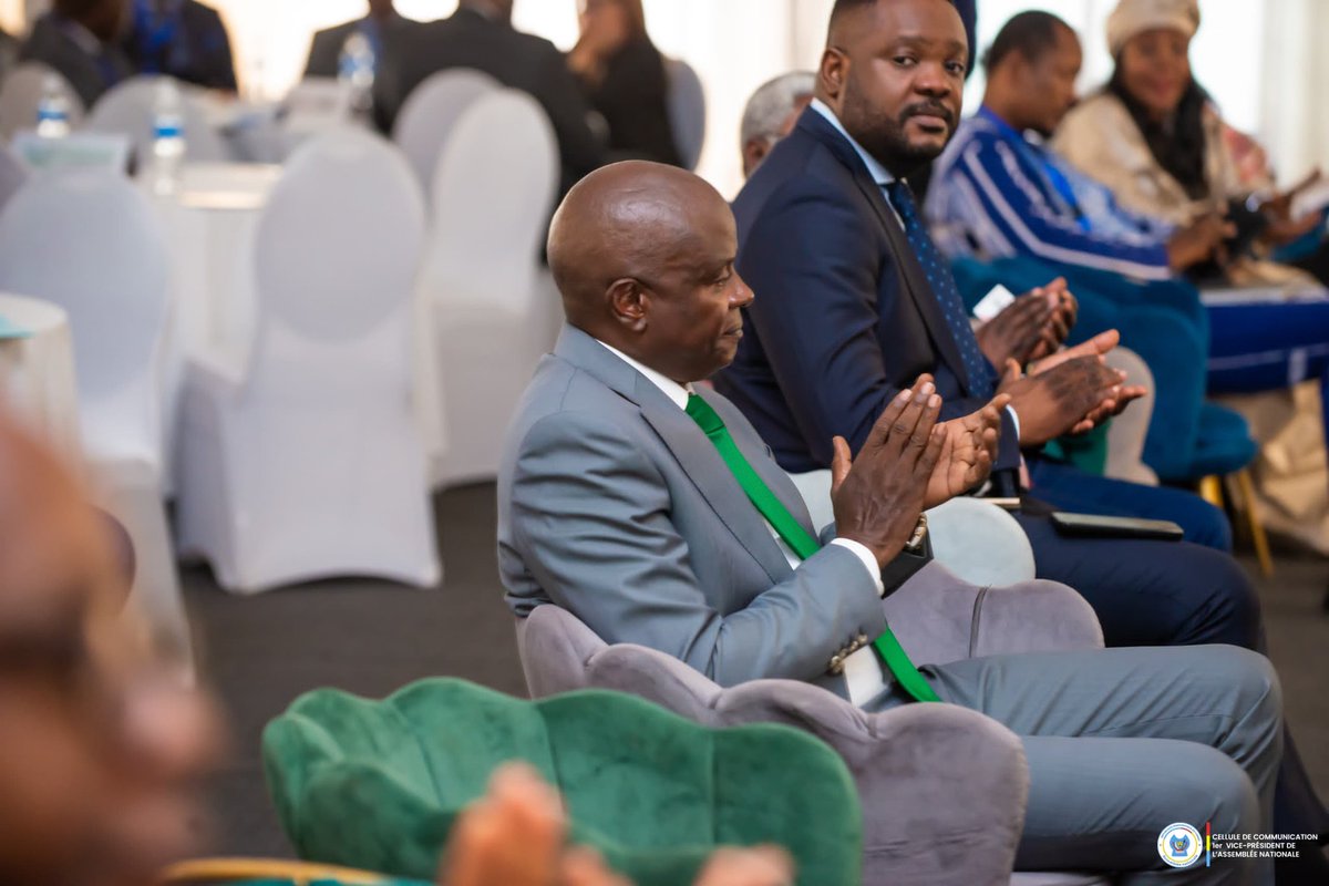 Isaac JC Tshilumbayi tweet media