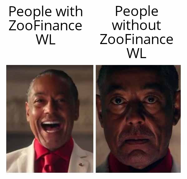 swwweetP's tweet photo. I hope you like this @ZooFinanceIO #ZooMemeContest https://t.co/tl9QcVRLyD