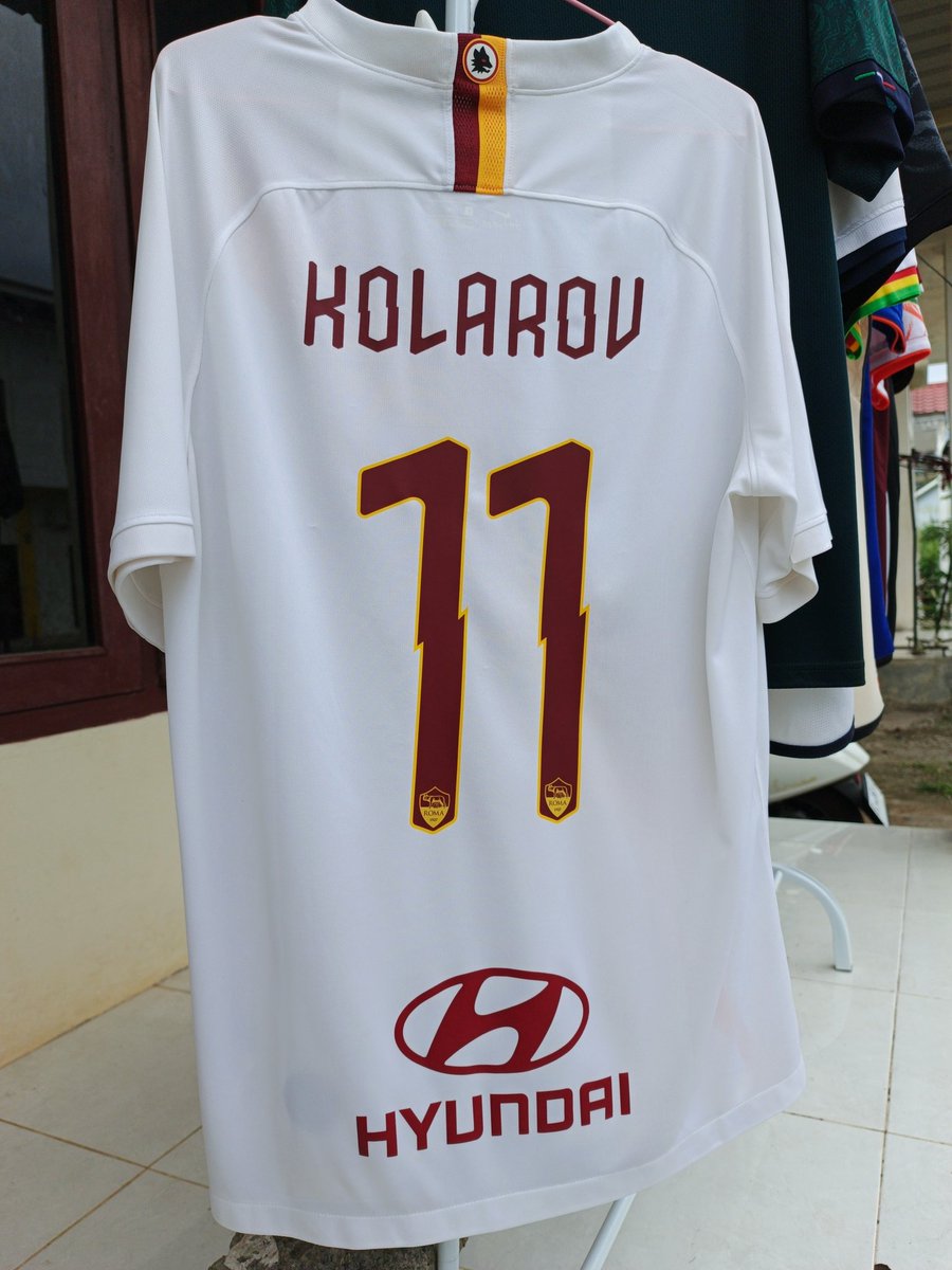 _armal's tweet photo. @okikasepp @Jerseyforum Roberto Carlos dari Serbia ikutan bang.. https://t.co/HTOVj8ZHwK