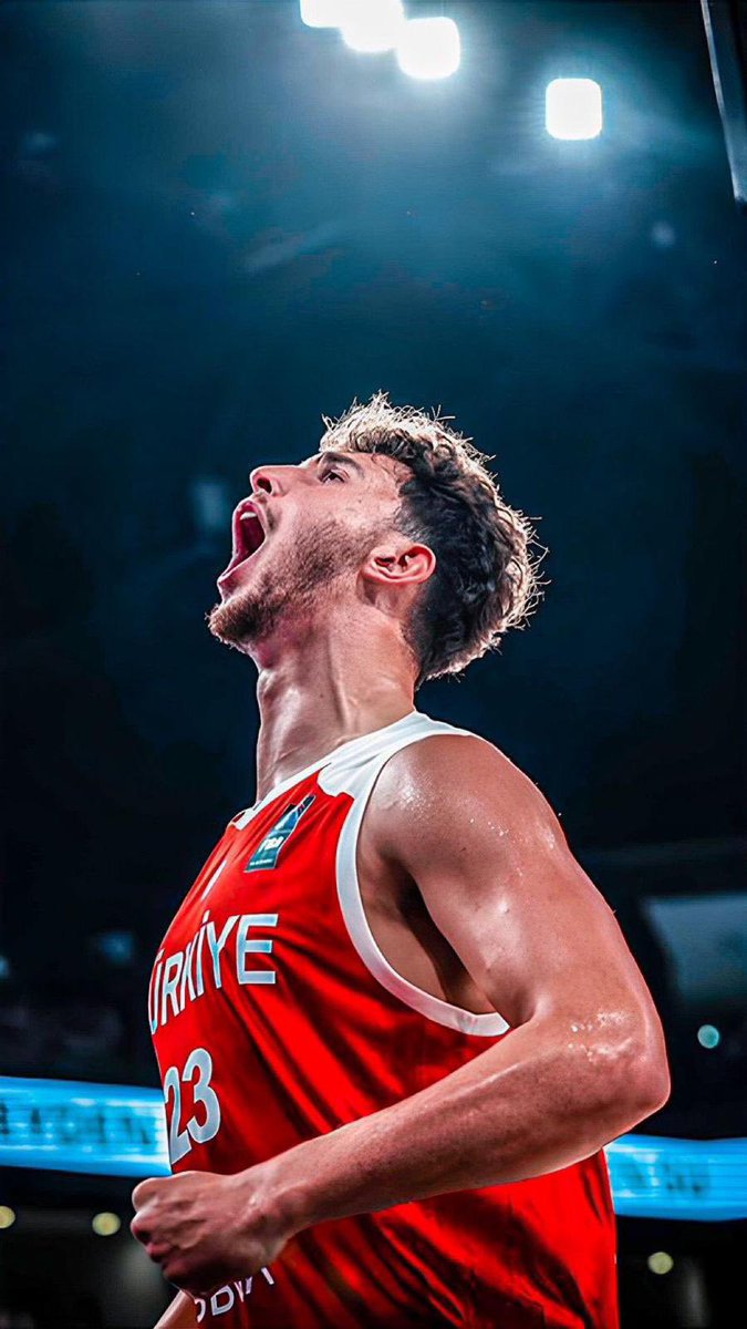 Haydi Türkiye, Alperen Şengün'ü #NBAAllStar seçiyoruz.🇹🇷🇹🇷 

<a href="/alperennsengun/">Alperen</a>’e oy vermek için:
🗳 NBA All-Star oylama sayfasına gidin: vote.nba.com/en