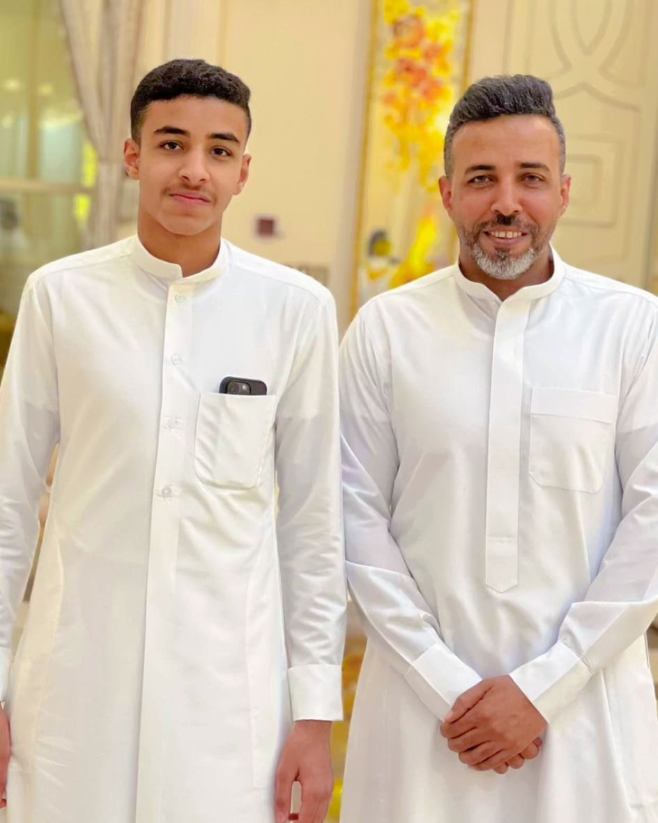 Ahmed Alsadiq tweet media