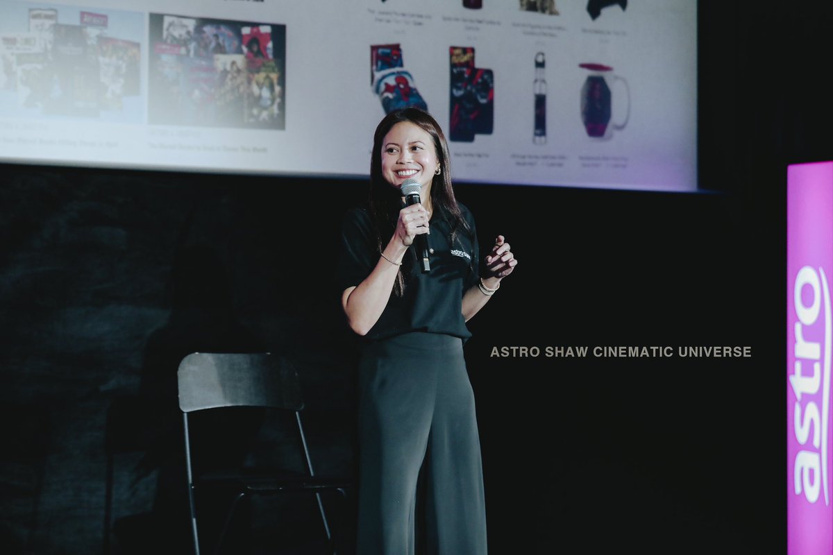 AstroShaw's tweet photo. The Highlight of #AstroShawFuture!π₯
Come and join the Astro Shaw Cinematic Universe!
#AstroShawFuture #AstroShawCinematicUniverse #AstroShaw
@astroshaw https://t.co/7HsUrlIsRX