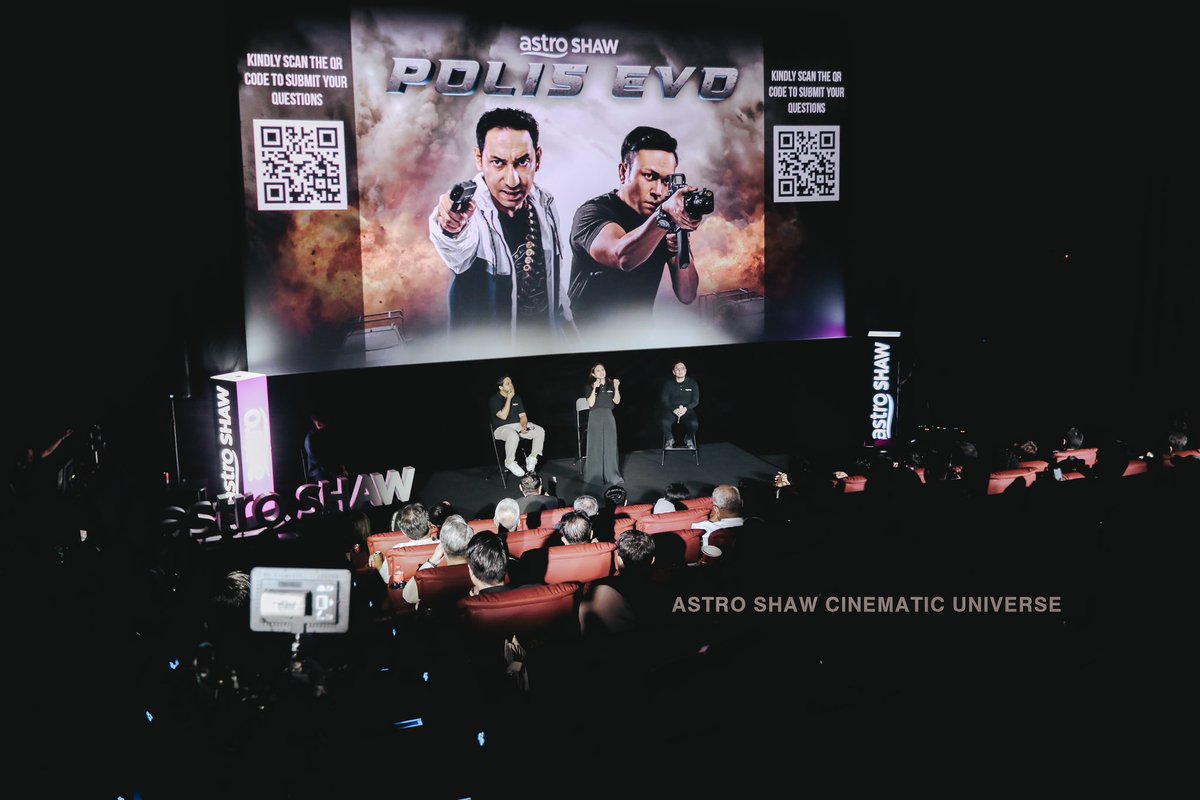 AstroShaw's tweet photo. The Highlight of #AstroShawFuture!π₯
Come and join the Astro Shaw Cinematic Universe!
#AstroShawFuture #AstroShawCinematicUniverse #AstroShaw
@astroshaw https://t.co/7HsUrlIsRX