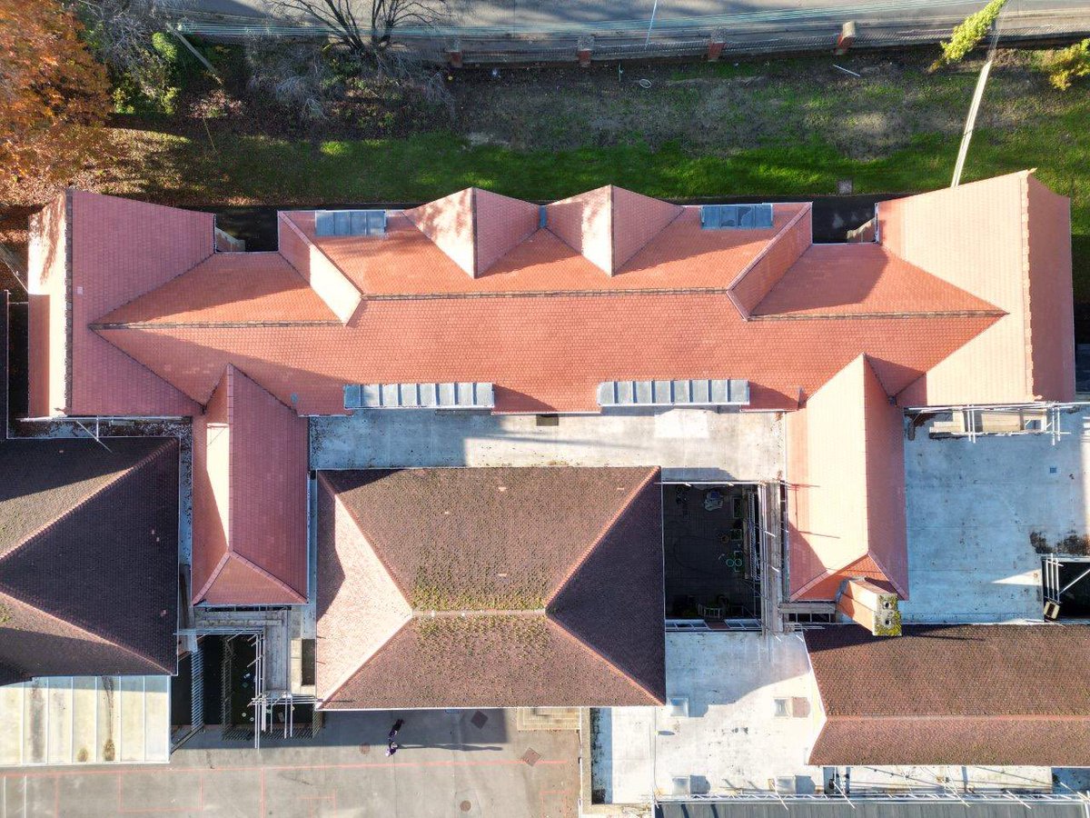 STORMFORCE ROOFING tweet media