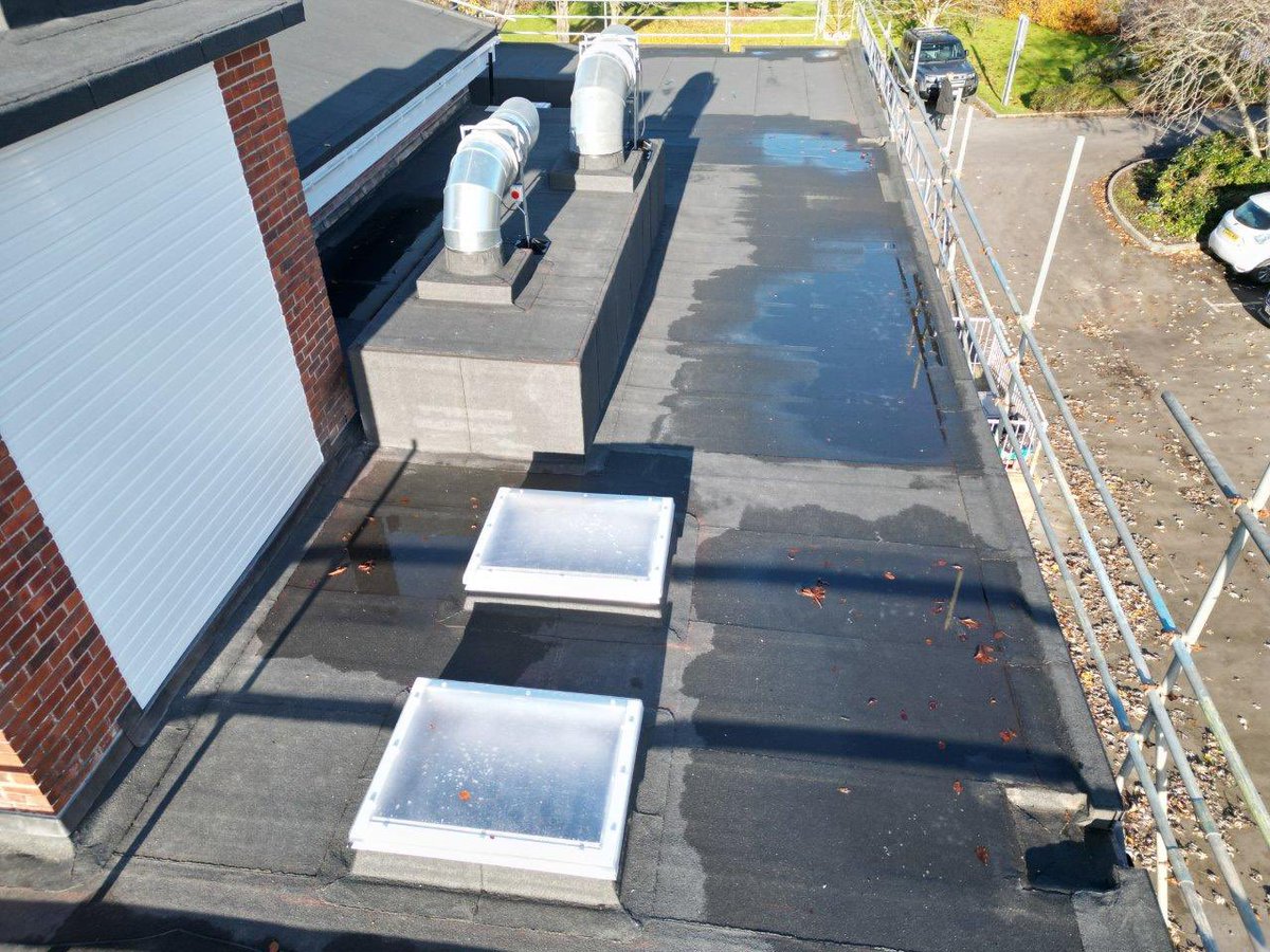 STORMFORCE ROOFING (@stormforceroofs) on Twitter photo A fantastic project to be involved with in Melksham.  Working with The White Horse Federation installing an <a href="/BMIUKandIreland/">BMI UK & Ireland</a> Tile System and <a href="/MoyMaterialsUK/">MoyMaterials</a> BUR System.  Well done to the teams involved on this project as it’s one to be proud of. A fantastic project to be involved with in Melksham.  Working with The White Horse Federation installing an <a href="/BMIUKandIreland/">BMI UK & Ireland</a> Tile System and <a href="/MoyMaterialsUK/">MoyMaterials</a> BUR System.  Well done to the teams involved on this project as it’s one to be proud of.