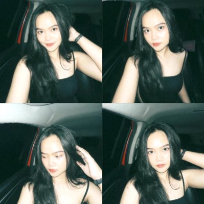 renitajuliet's tweet photo. #FotoProfilBaru https://t.co/LIJsQPcroO