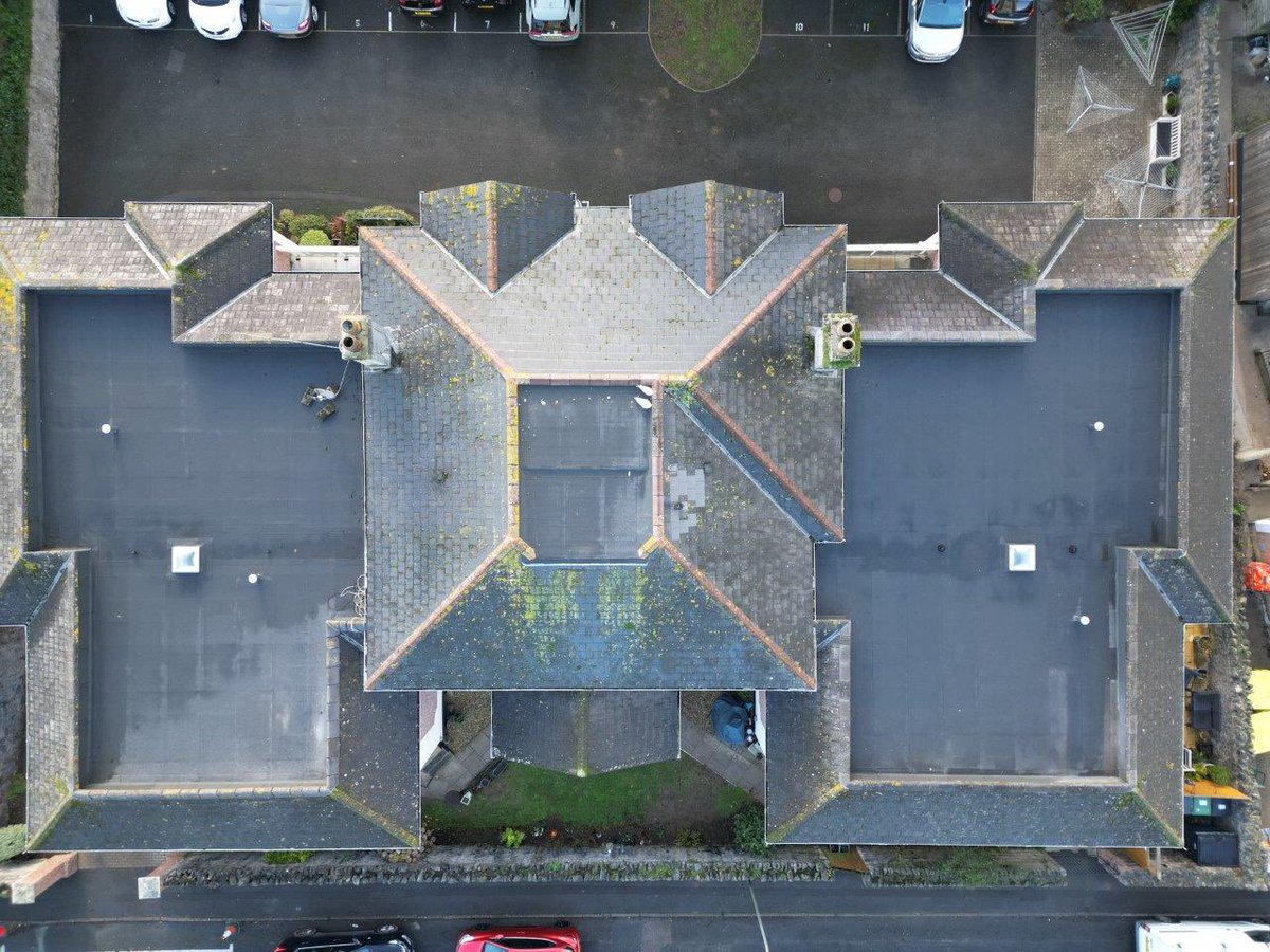 STORMFORCE ROOFING tweet media