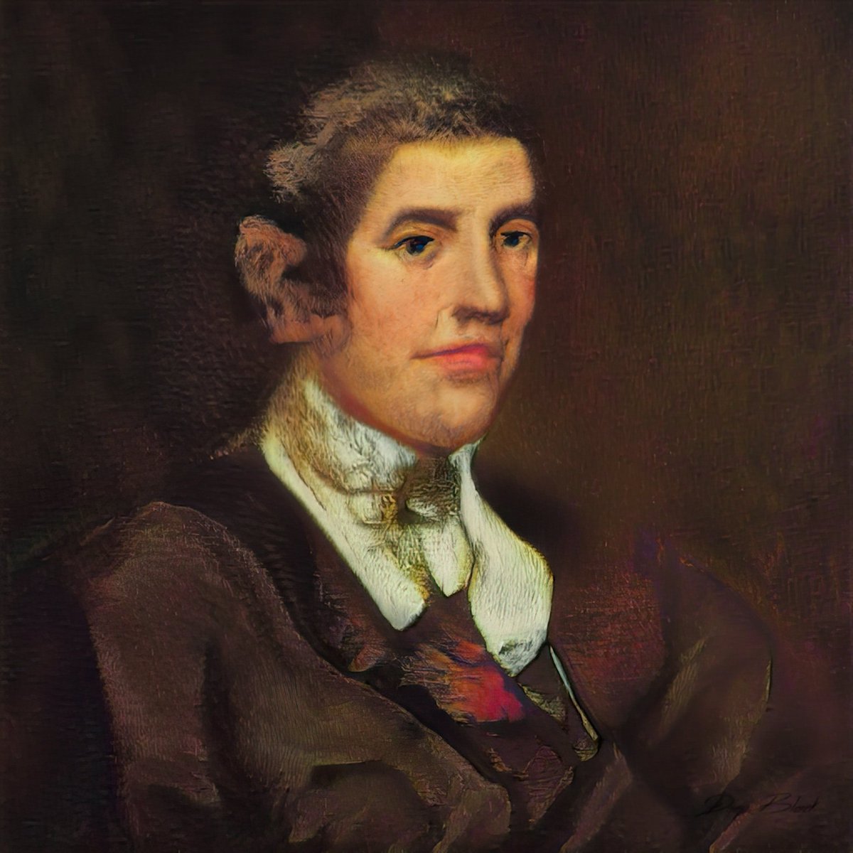 DeepBlack tweet media