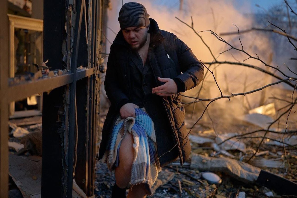 Oleksandra Matviichuk tweet media