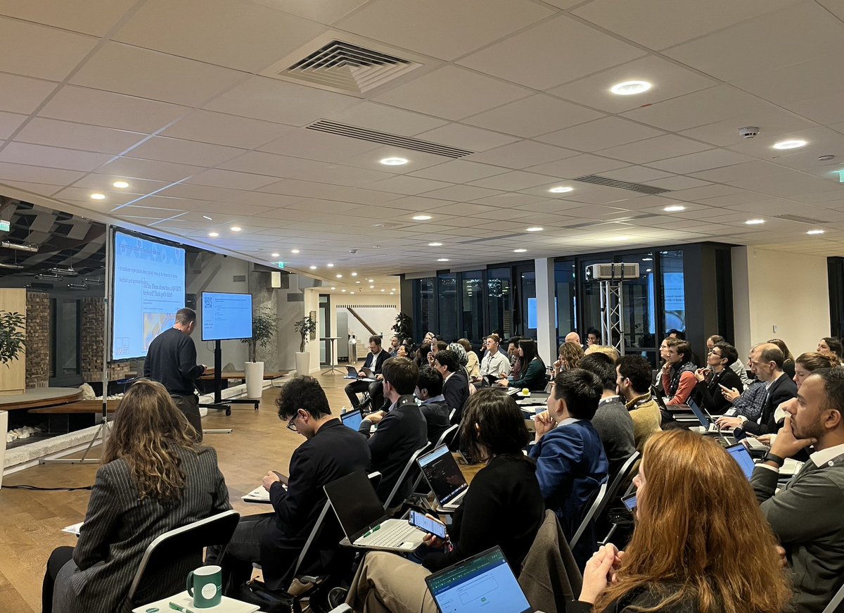 Innovation Growth Lab tweet media