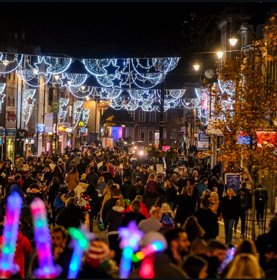 Newbury &amp; Area Local Weekly News 
pennypost.org.uk/newbury-area-w…

Eco friends, mummers, ninjas, rail services and winter activities, the complex story of which the Faraday Road football ground, Community notices and news from <a href="/NewburyTC/">Newbury Town Council</a> 
#newbury