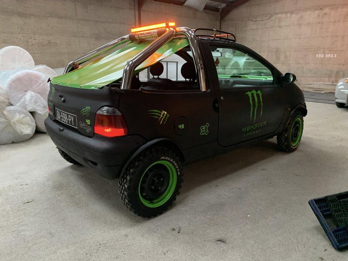 BenjiBurn tweet media