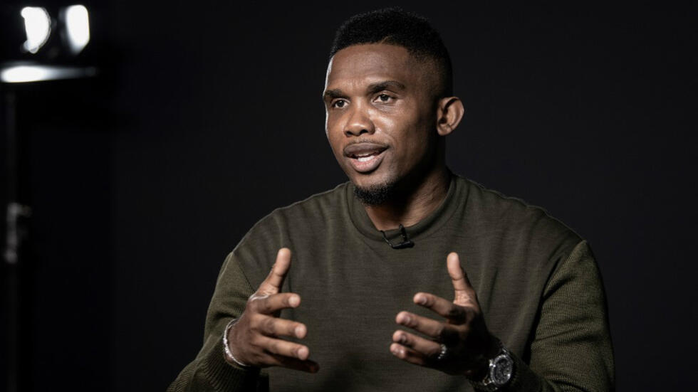 nyobelipot's tweet photo. Résumé de l’interview de Samuel Eto’o sur RFI avec Christophe Boisbouvier 🎙️🇨🇲” https://t.co/pAsRDi94T4