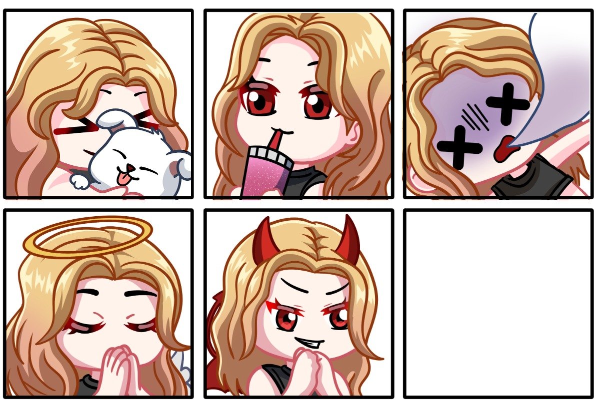 Animasuki ✦ Comms Open! ✧˚. tweet media