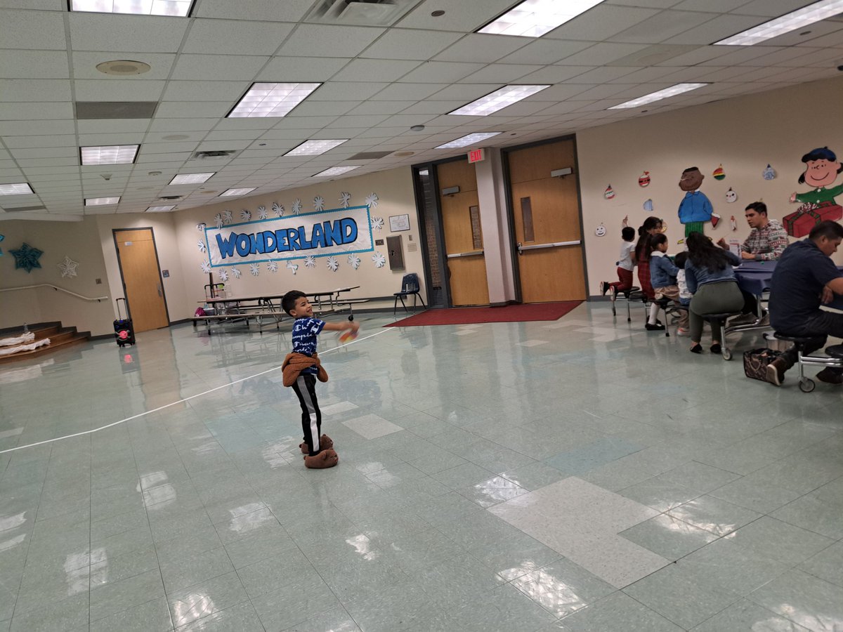 Boone Family Center tweet media