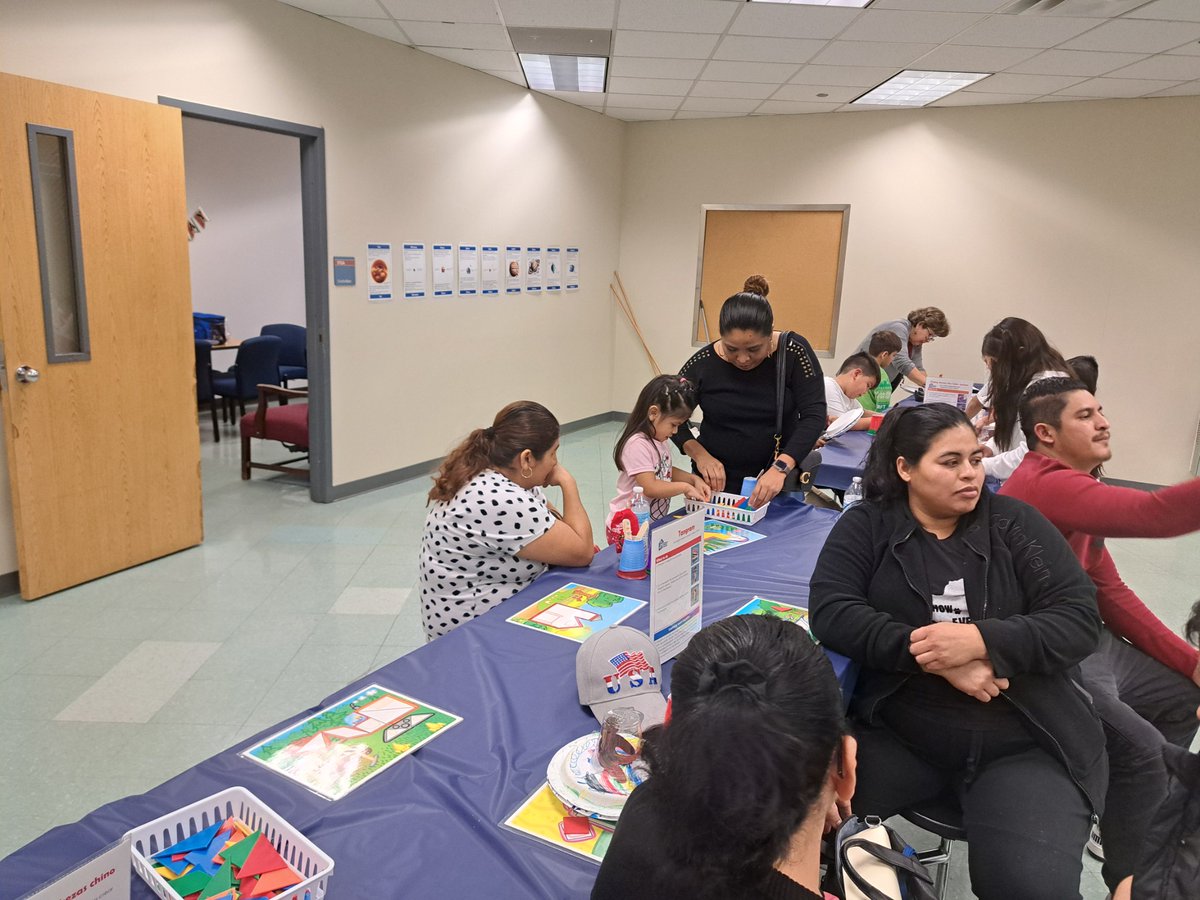 Boone Family Center tweet media