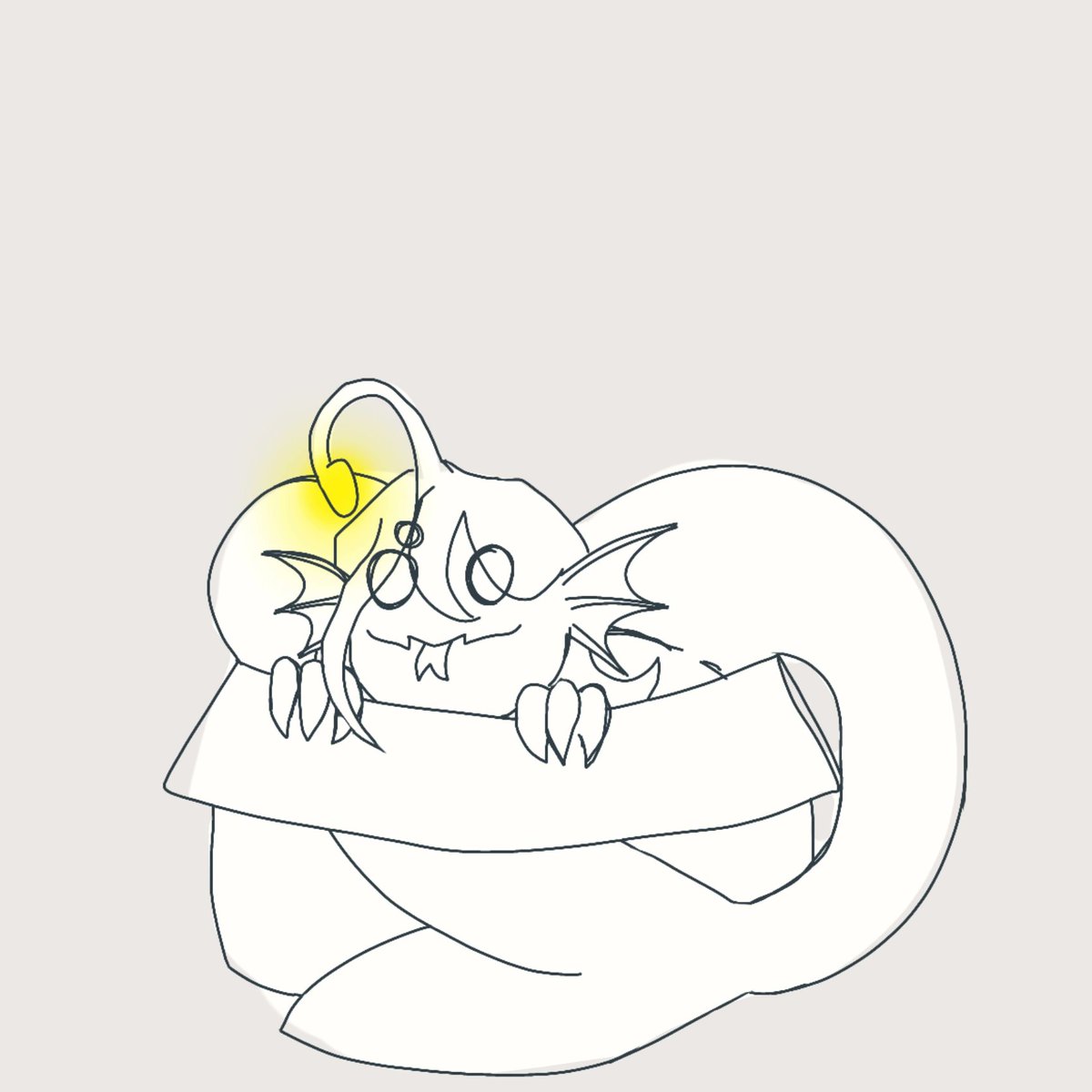 Salem | TheUmbreon tweet media