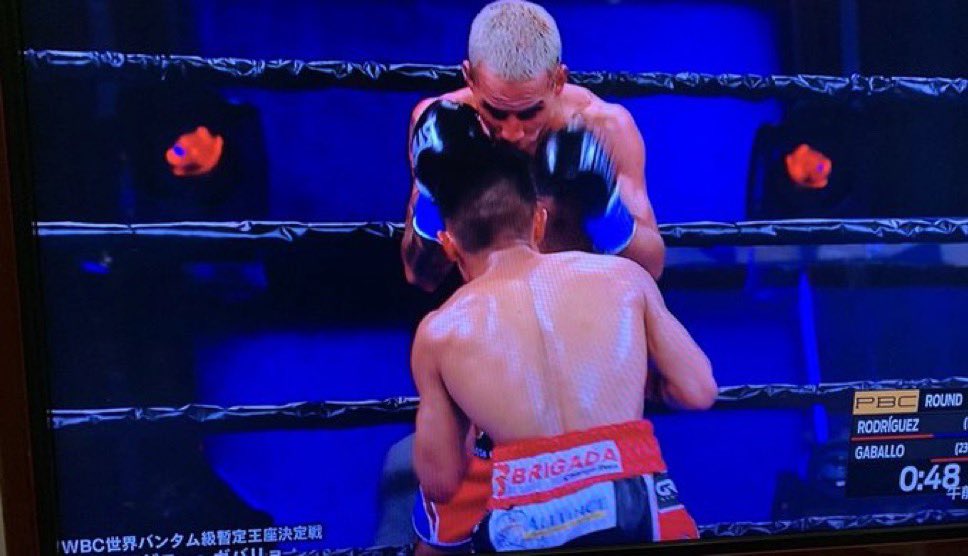 Tokky ボクシングブロガー (@Tokky5571) / Posts / X