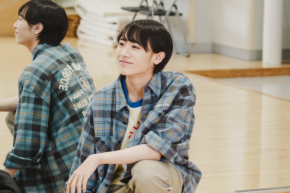 舞台『年下彼氏〜君のとなりで〜』【公式】 tweet media