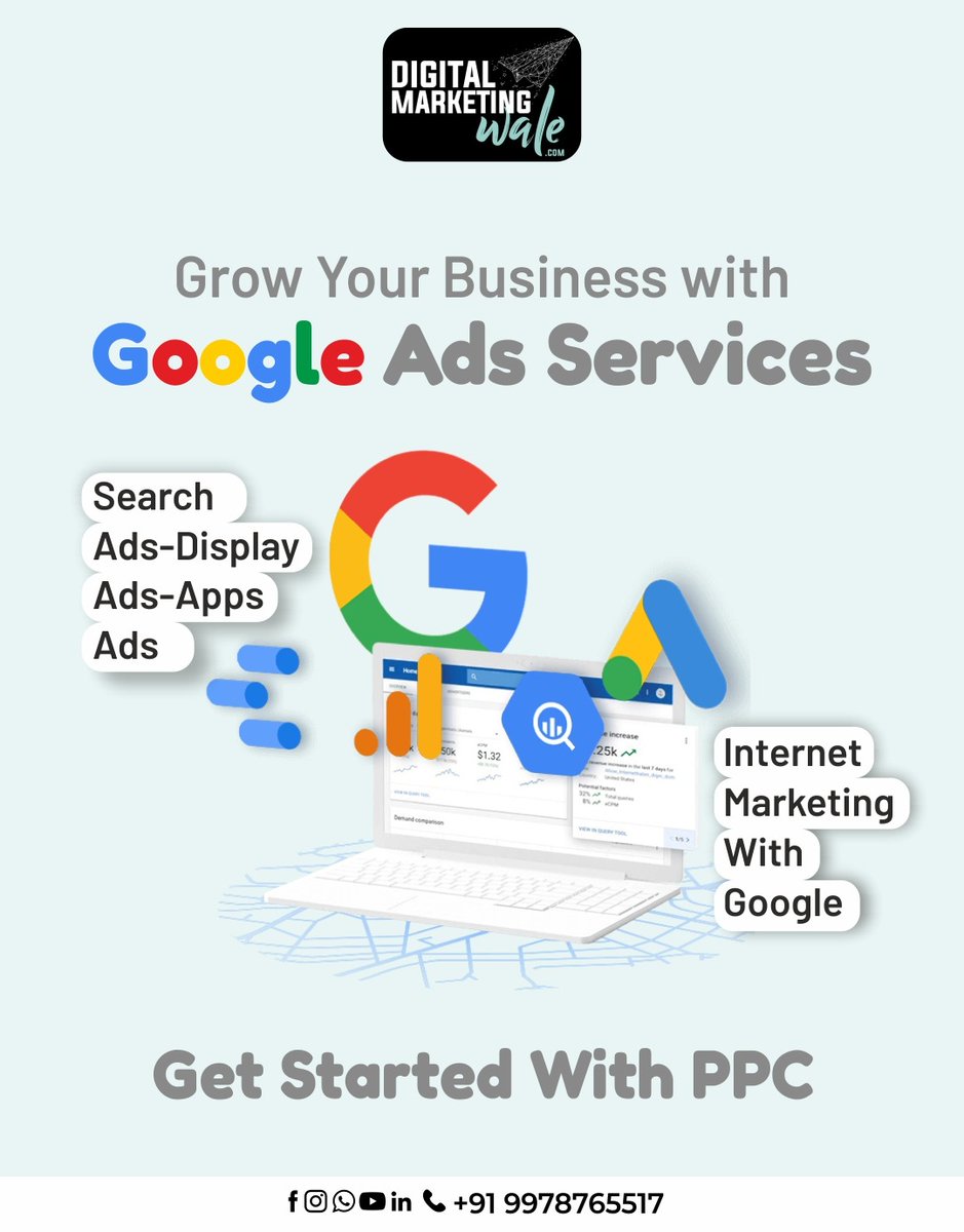 Digital Marketing Wale tweet media