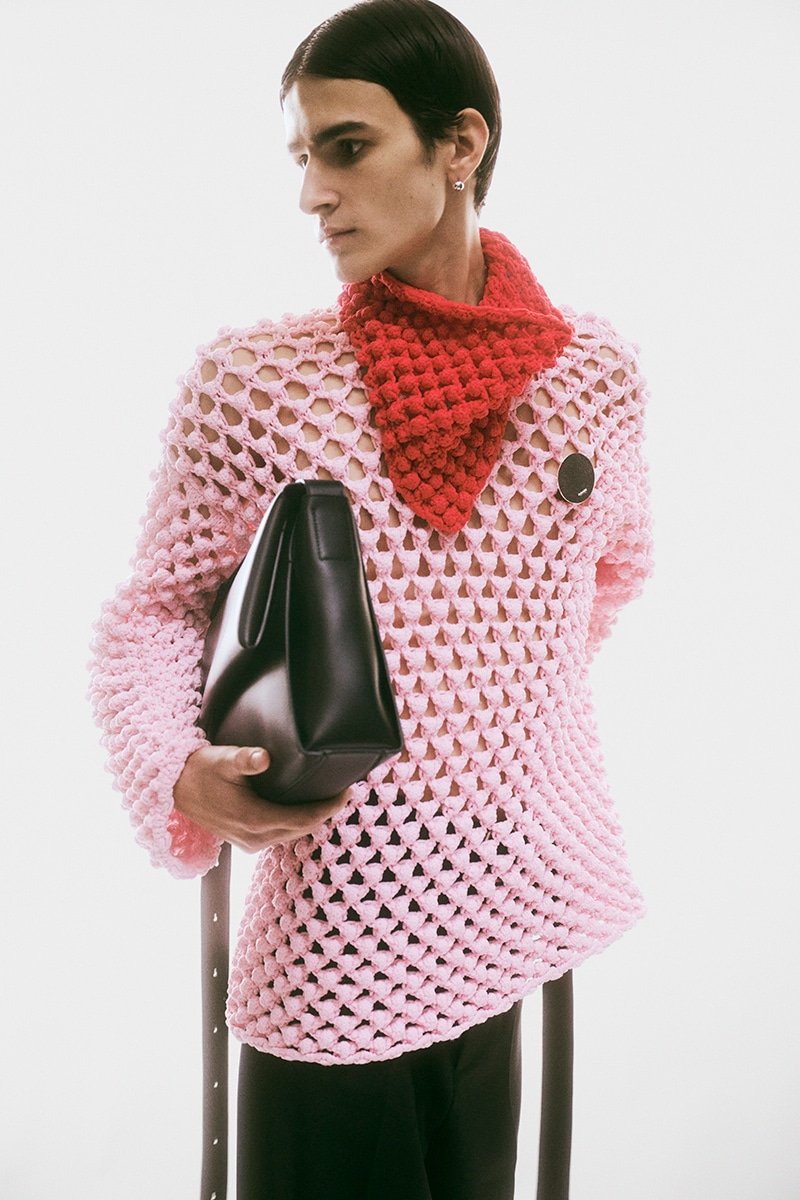 Fucking Young! magazine tweet media