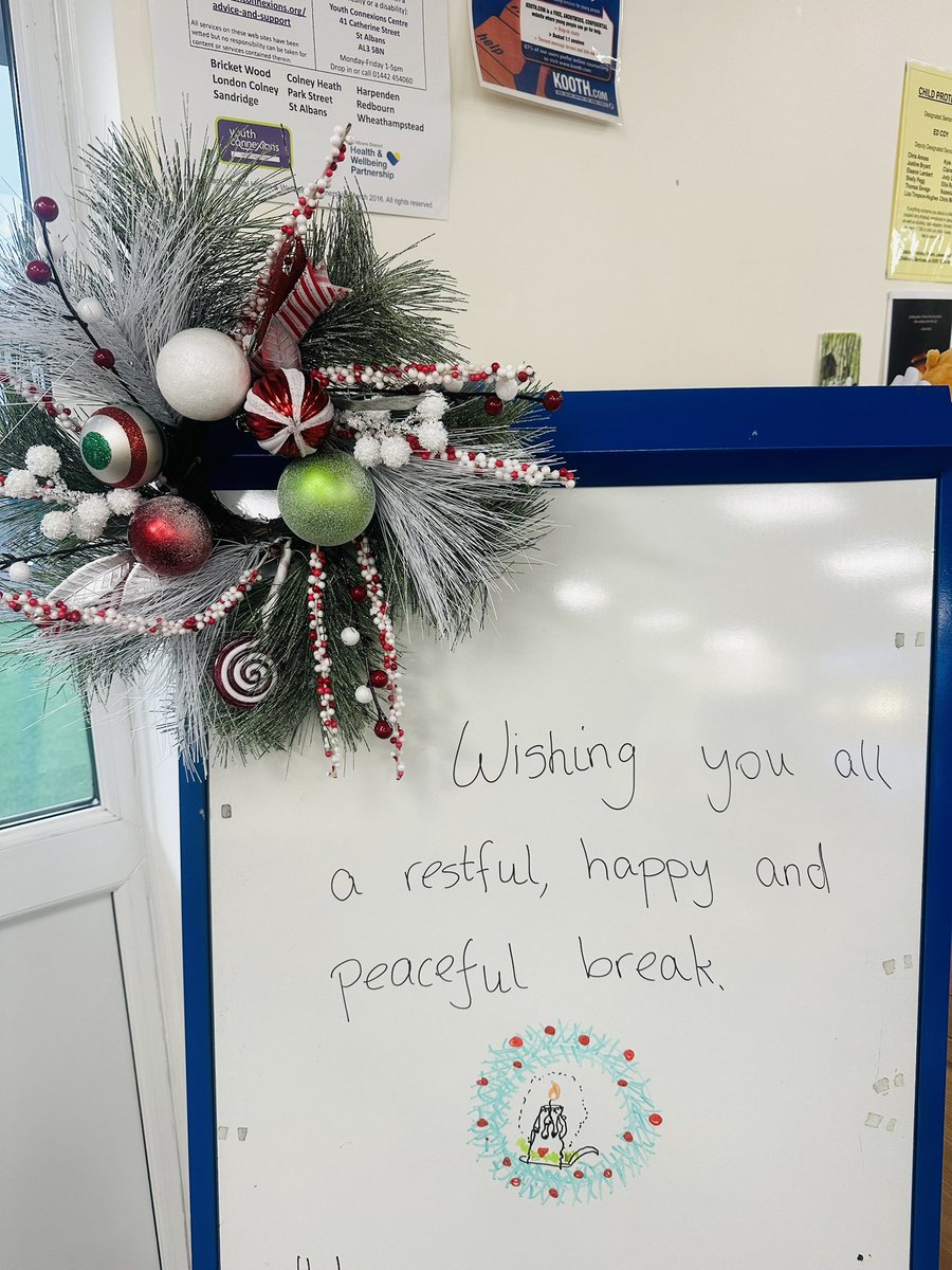 SRA Library (@sralibrary_) on Twitter photo And so we arrive in our last day of term. There are some fantastic jumpers around school 🎄😍 and what better way to end than this #BookoftheDay from <a href="/chrisriddell50/">chris riddell</a> Have a wonderful break everyone! And so we arrive in our last day of term. There are some fantastic jumpers around school 🎄😍 and what better way to end than this #BookoftheDay from <a href="/chrisriddell50/">chris riddell</a> Have a wonderful break everyone!