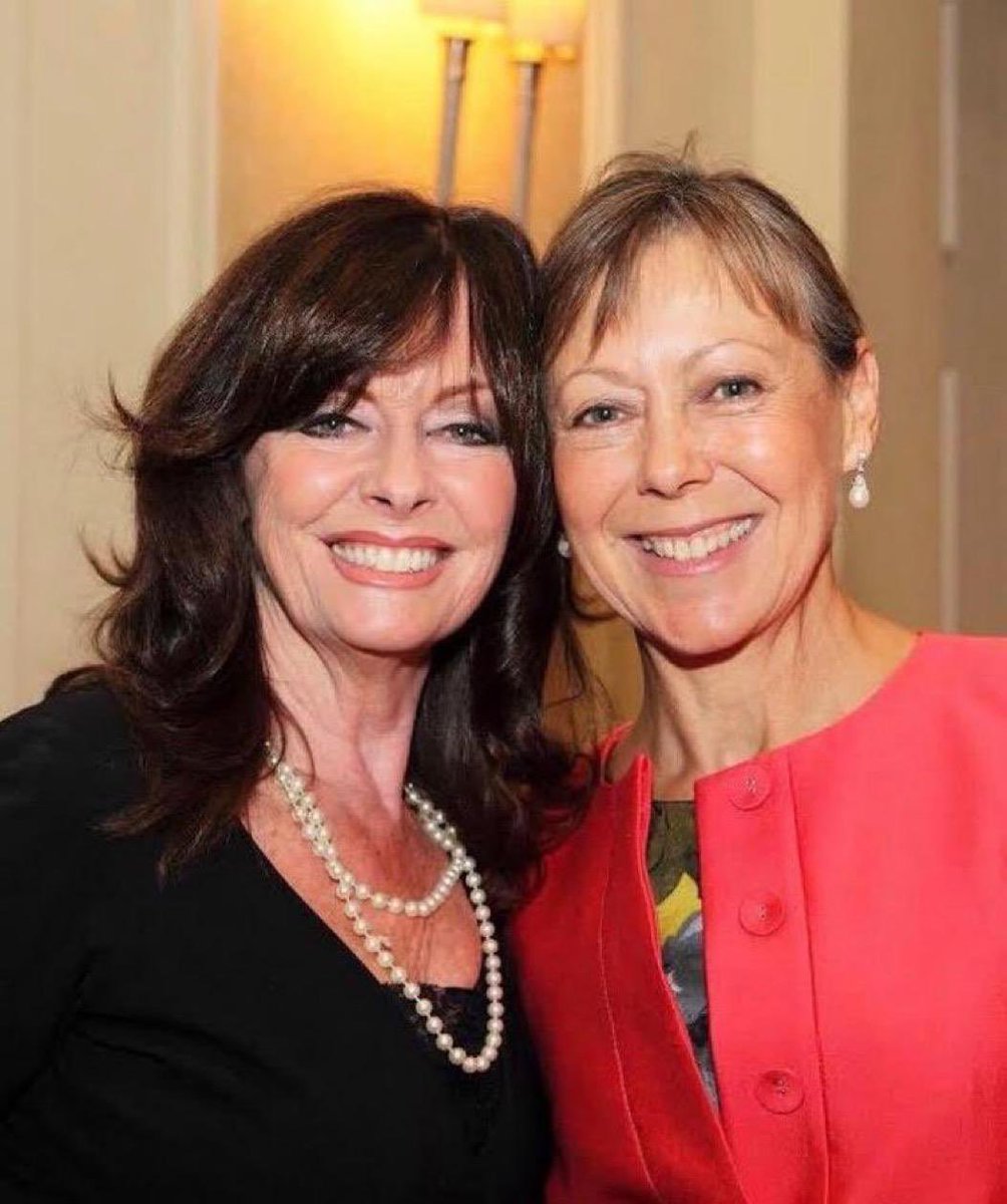 Happy birthday Gorgeous Jenny Agutter OBE. Great actress and Lovely Lady.  Fab memory at a Heritage Event. Have a super day. #JennyAgutter  @4JennyAgutter @CallTheMidwife1 @TheRSC #CaptainAmerica #TheRailwayChildren  #Equus #TheEagleHasLanded #FridayFeeling, image size:1004x1200