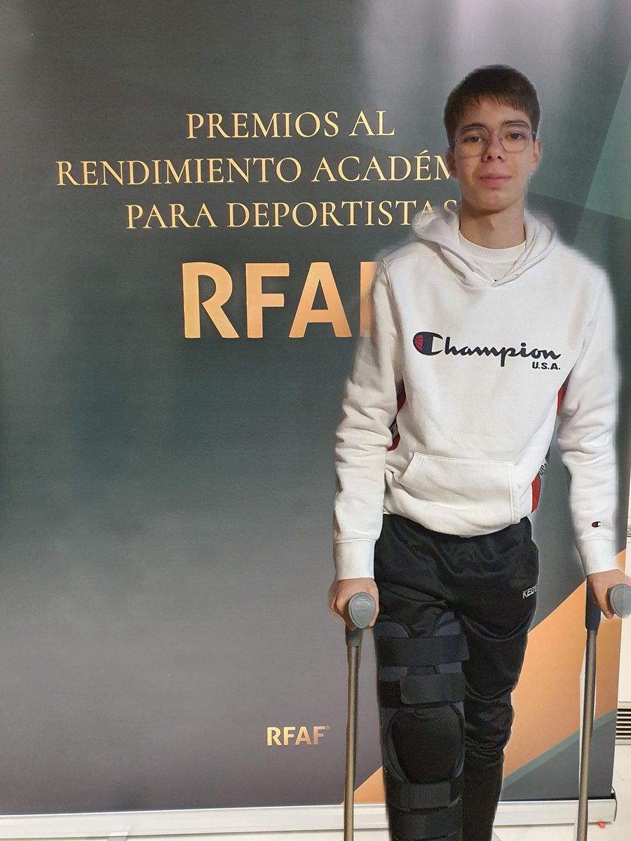 RFAFJAEN's tweet image. 