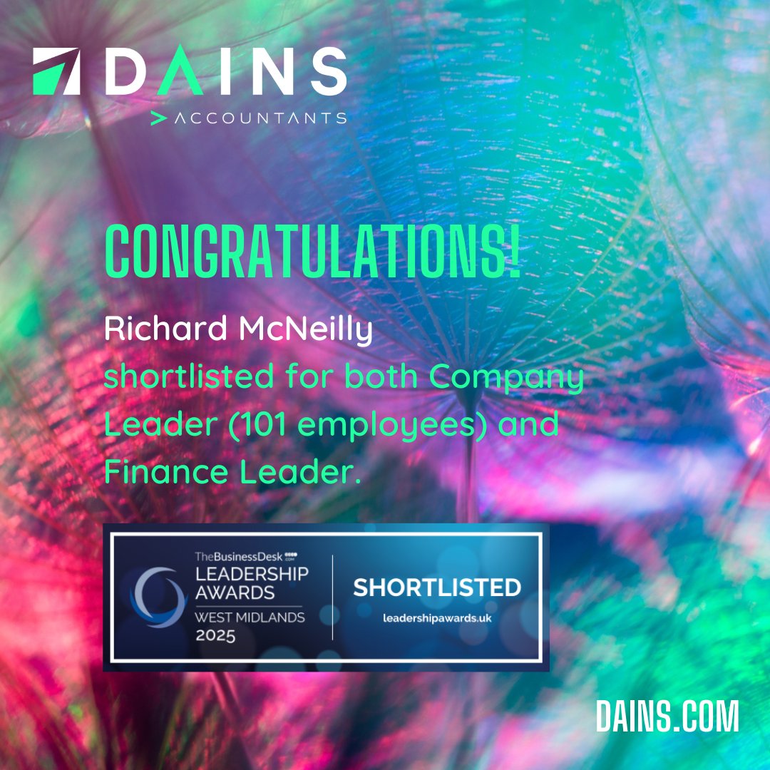 Dains Accountants & Advisors tweet media