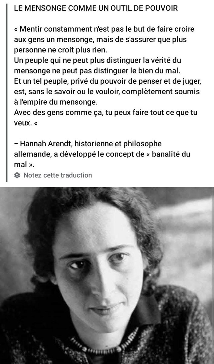 Narcissou1's tweet image. Voilà 
#pensée