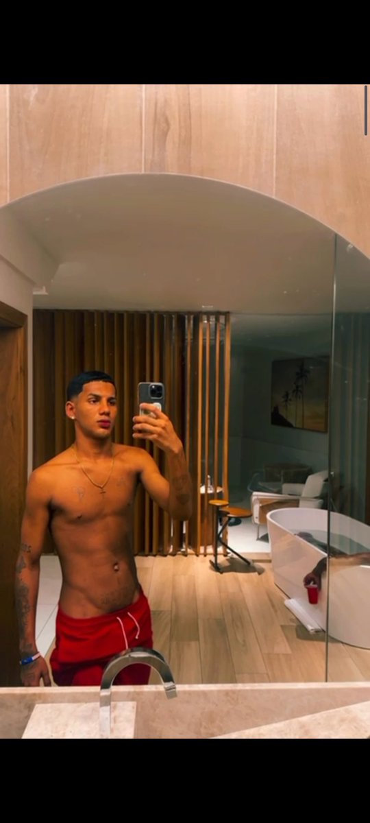 Vc pegaria esse novinho?😈