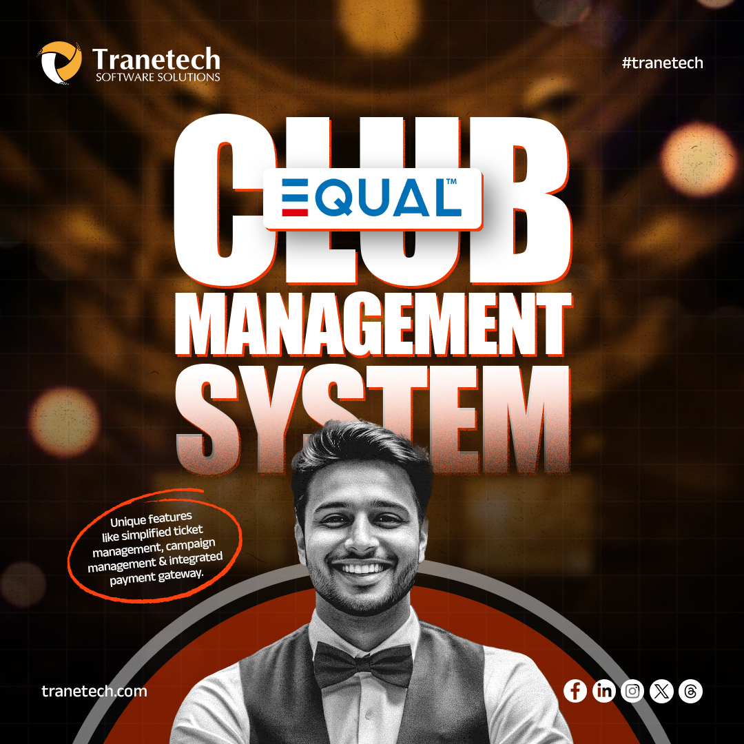 Tranetech Solutions (@tranetech_uae) on Twitter photo Upgrade the way you manage your club and focus more on growing your community. 🌟
Visit tranetech.com/equal-club-man…
Contact Us:
Abu Dhabi Branch:
📞02 443 3113
✉️ info@tranetech.com
Dubai Branch:
📞 04 514 9922
✉️ infodxb@tranetech.com
#club #clubmanagement #erp #gymowners Upgrade the way you manage your club and focus more on growing your community. 🌟
Visit tranetech.com/equal-club-man…
Contact Us:
Abu Dhabi Branch:
📞02 443 3113
✉️ info@tranetech.com
Dubai Branch:
📞 04 514 9922
✉️ infodxb@tranetech.com
#club #clubmanagement #erp #gymowners