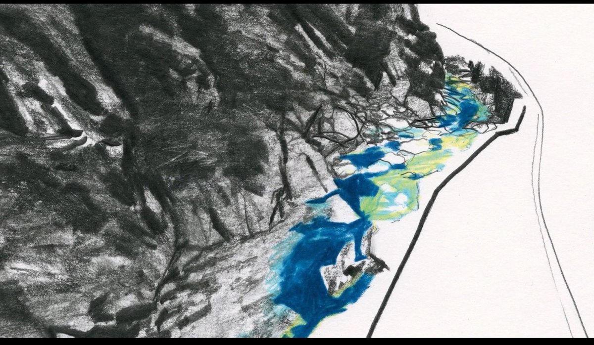 #VendrediLecture
📚🎄À l'approche des fêtes, le comité de rédaction présente ses conseils de lecture pour coin du feu. 
Au menu : romans, essai, récit, enquête &amp; bande dessinée. 
On vous souhaite à toustes une heureuse fin d'année !🎊
👉entre-temps.net/conseils-de-le…