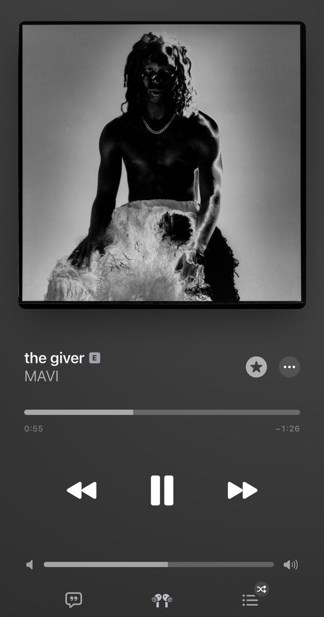 symbixte's tweet image. This album didn’t get the love it deserved