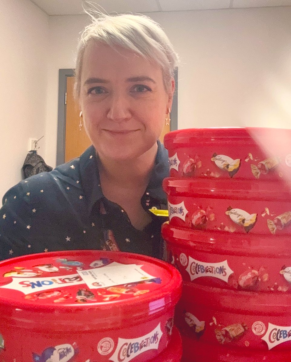 Charlotte Williams (also on Bluesky) (@cemwilliams) on Twitter photo This week I am channelling my inner 🧑🏼🎄 Thank you & Merry Christmas 🎁 to all at <a href="/NWAngliaFT/">NWAngliaFT</a>! #MerryChristmas This week I am channelling my inner 🧑🏼🎄 Thank you & Merry Christmas 🎁 to all at <a href="/NWAngliaFT/">NWAngliaFT</a>! #MerryChristmas