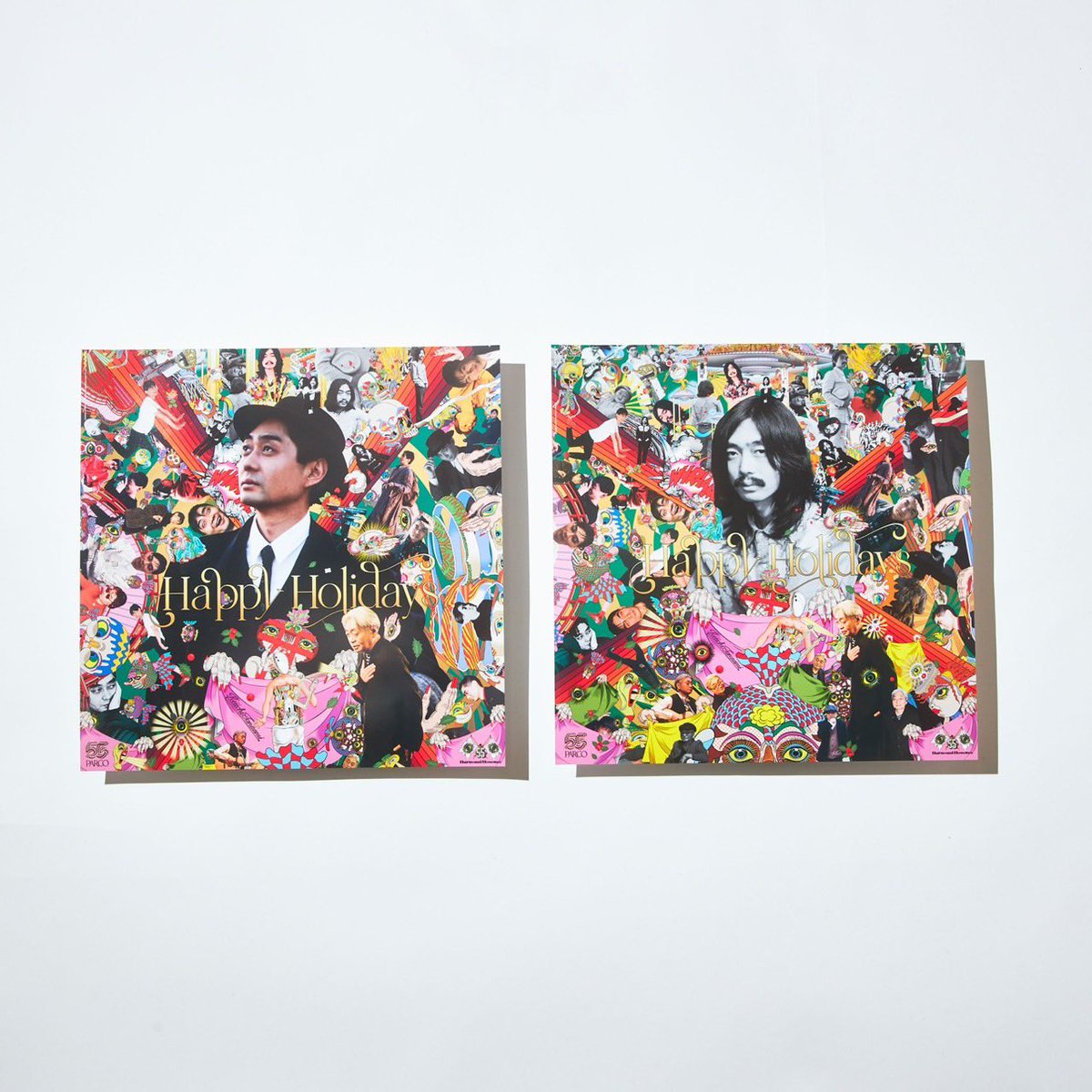 細野晴臣　ポスター 細野晴臣 Haruomi Hosono _information on X: 