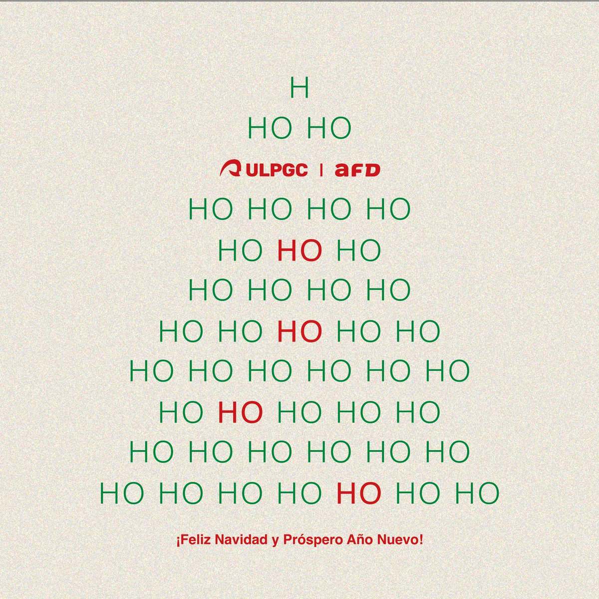 FCAFD.ULPGC tweet media