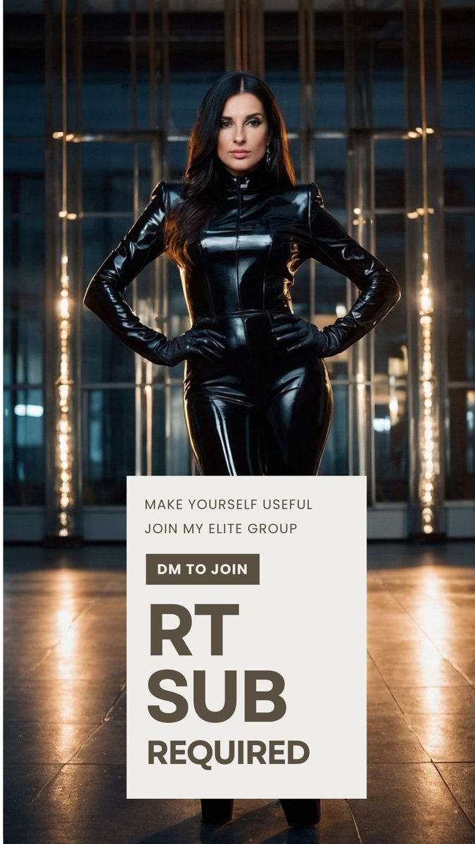 Goddess Diana Findom tweet media