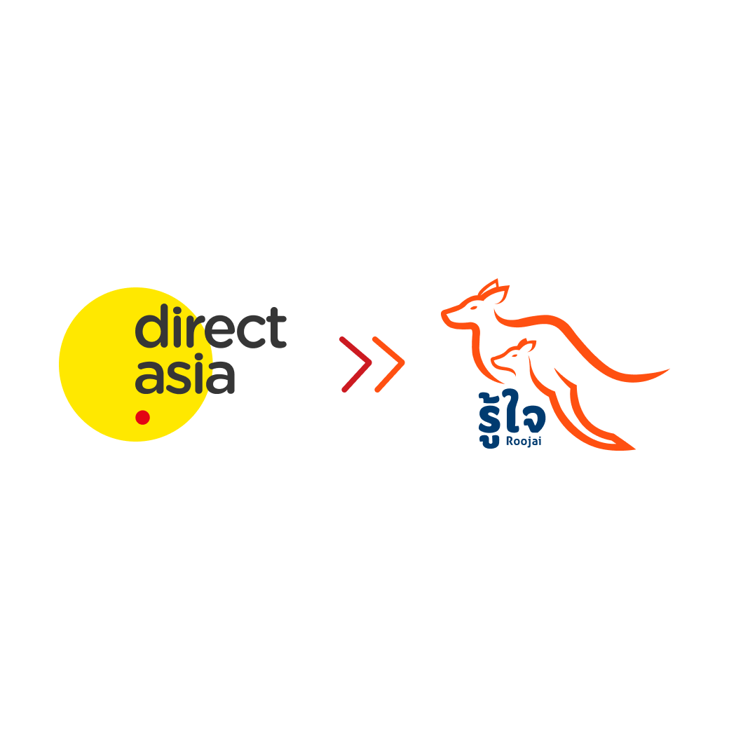 DirectAsiaThai's tweet photo. เมื่อวันที่ 19 ธันวาคม 2567 
กลุ่มบริษัทรู้ใจ ได้เข้าซื้อกิจการ ไดเร็ค เอเชีย ประเทศไทย เป็นที่เรียบร้อยแล้ว เรายินดีที่จะประกาศว่าทั้งสองบริษัทจะควบรวมกิจการกันและมอบผลิตภัณฑ์และบริการลูกค้าที่ดียิ่งขึ้นให้กับลูกค้าของเรา https://t.co/A7Y4SN7Vs4