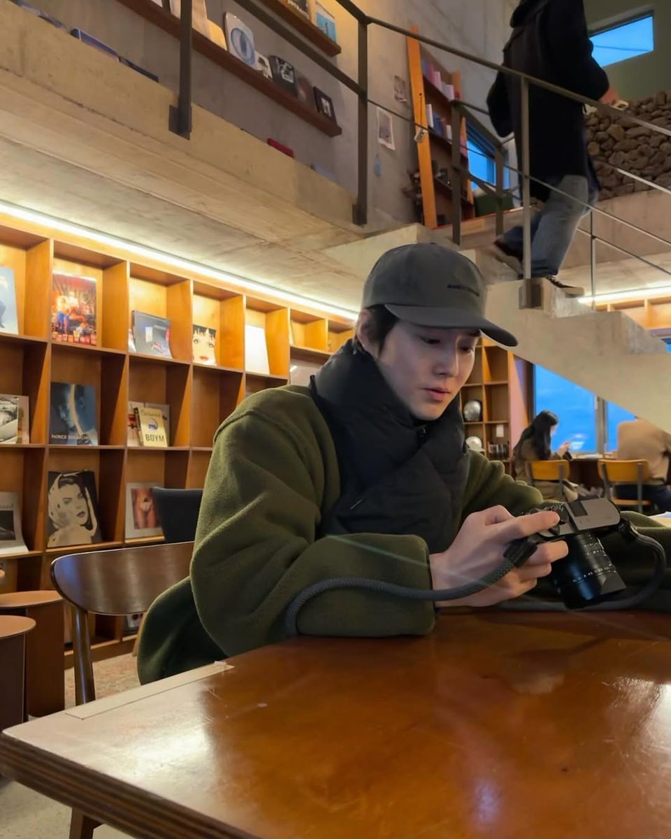 EX9_L1485's tweet photo. میونی جانم پست اینستا گذاشت 😍
روزم ساخته شد 😍🥰😘🤩🐰💗 عزیزمهربون من 

#SUHO #엑소 #수호
@weareoneEXO https://t.co/9rlcVNWsVA