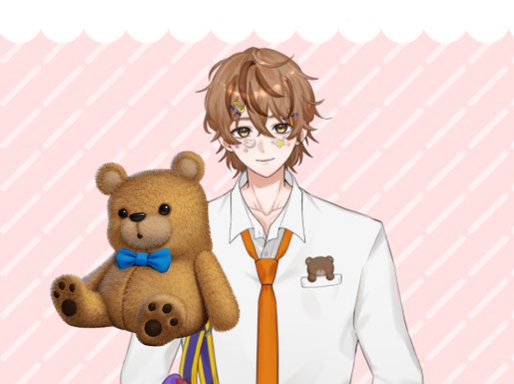 ゆくま🧸 tweet media
