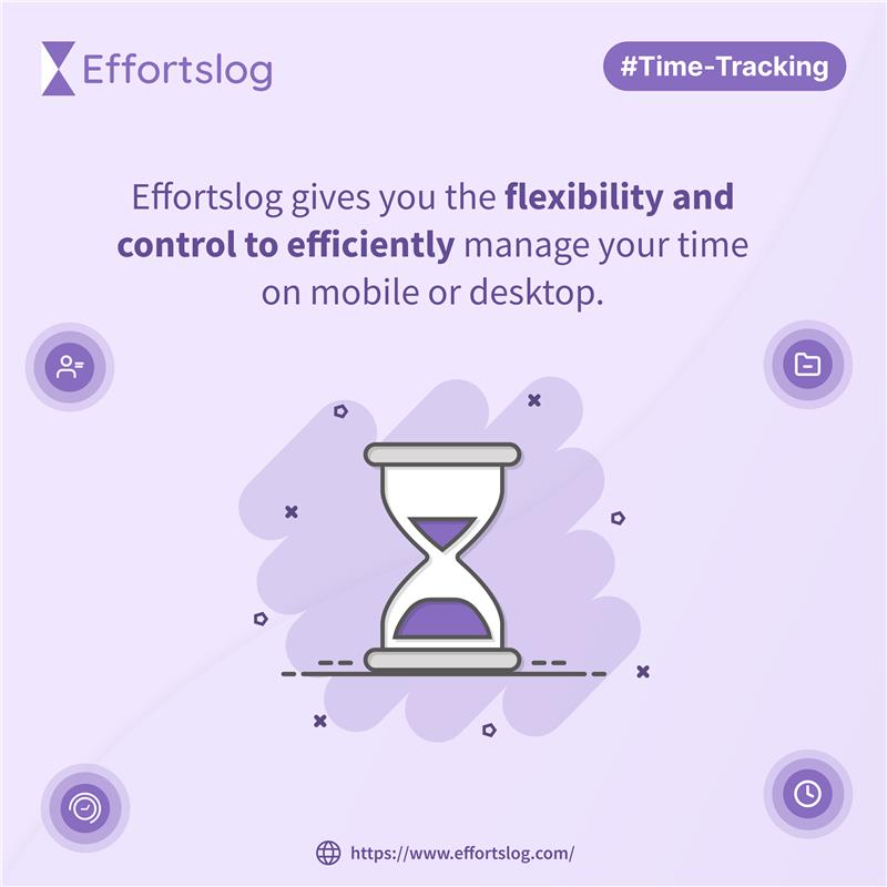effortslog's tweet photo. Remote work has never been easier with Effortslog.​
Effortslog empowers freelancers and teams to:​
✔️ Track hours across multiple projects​
✔️ Monitor attendance in real-time​
✔️ Generate detailed reports on the go.​

#TimeTrackingMadeEasy #RemoteWorkTools #Effortslog #Time https://t.co/R8PFK65tDj