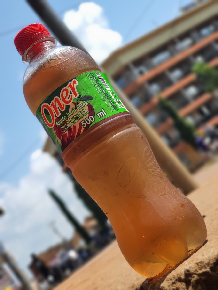 BridgetCristab1's tweet image. Apple Fruit 🍎 Oner 😋 @OnerJuiceUg