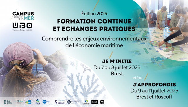 Formation Continue et Alternance - UBO tweet media