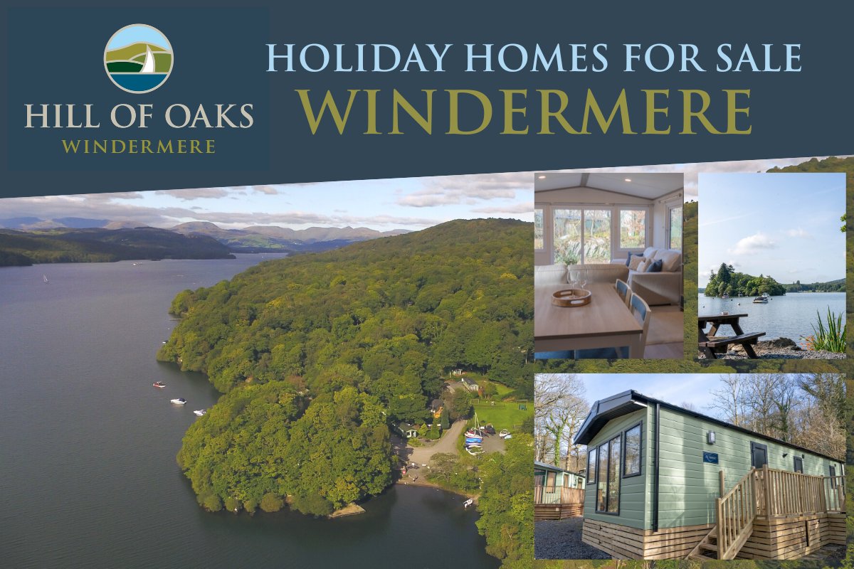 Hassle-Free Holidays at Waterfoot Park, Lake District National Park - mailchi.mp/sellmygroup/wa…